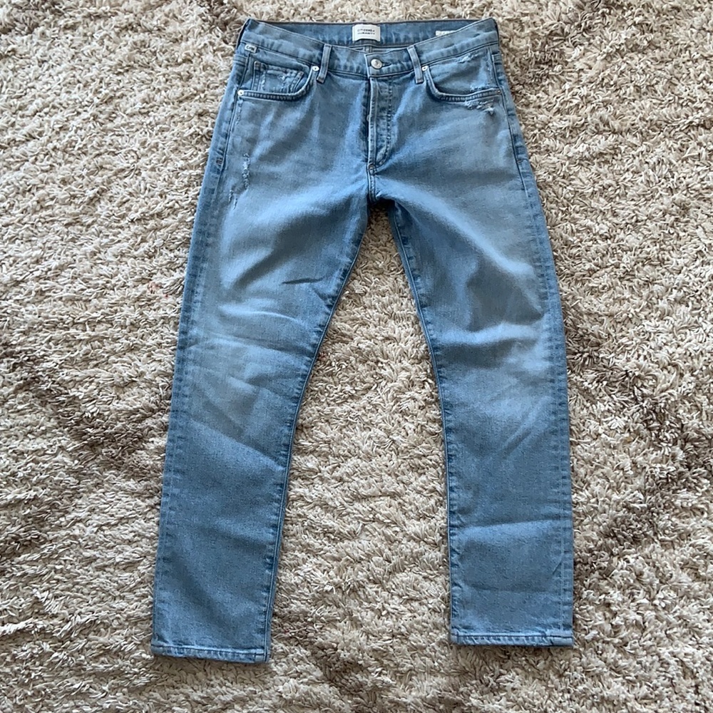 Citizen jeans